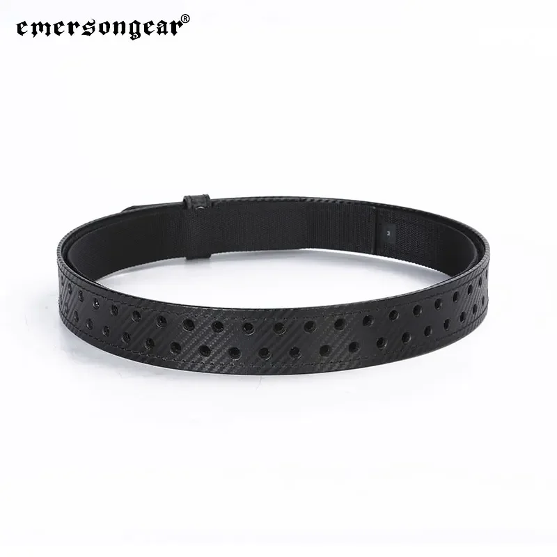 EMERSONGEAR-Cinturón de competición para ELS Style Mag, IPSC USPSA, correa de cintura ajustable de alta velocidad para pistola, Airsoft para exteriores - imagen 4