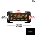 G00020-2 DANGER