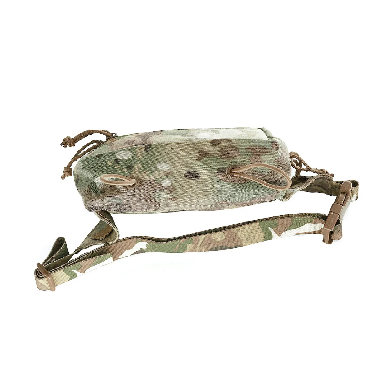 Spiritus Systems Style Fanny SACK Mk3 bolso cruzado táctico compacto - imagen 4