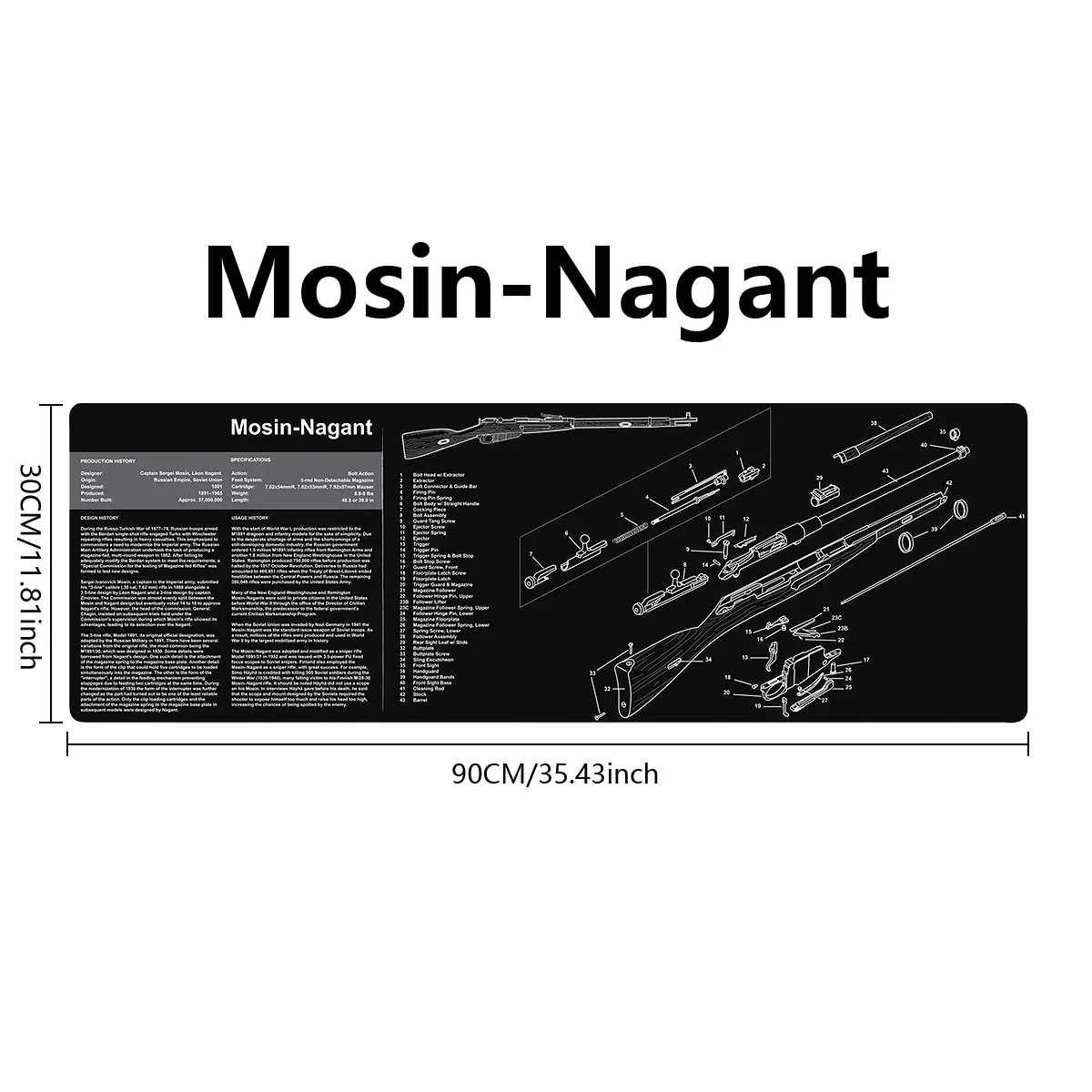 Nagant