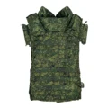 6B45 vest body