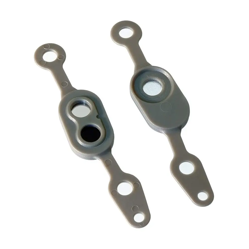 Kit de actualización S-Gear NGAL / IS-EG NGAL (filtro ND, difusor IR, pegatinas y tornillos de seguridad)