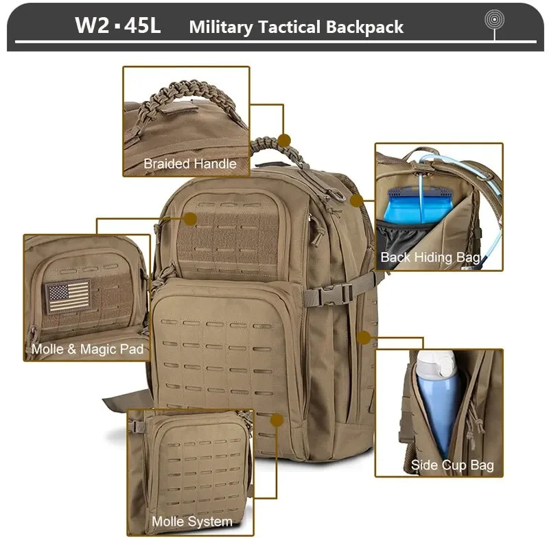 Mochilas