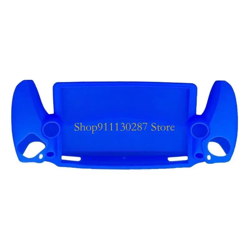 Funda protectora J1HC para consola, funda a prueba golpes, carcasa para consola juegos, funda antideslizante, carcasa a - imagen 2