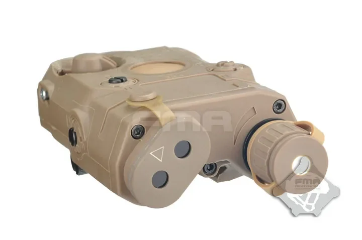 Componentes de actualización IR FMA AN/PEQ-15 (cinco un grupo) TB967-BK/DE/FG - imagen 5