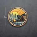 hook patch  41