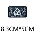 SCP Patch
