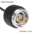 502B Flashlight