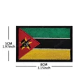 Mozambique