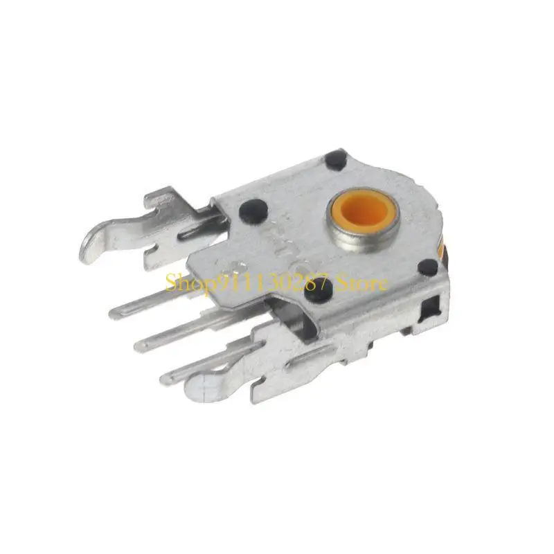 J1HC para DeathAdder Sensei para G403 G703 Minimouse amarillo Ratón ENC mouse - imagen 2