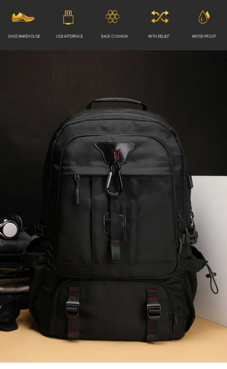 Apertura fácil - Acceso completo