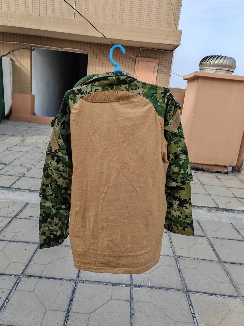 Nueva camiseta G3 transpirable y resistente al desgaste - imagen 3