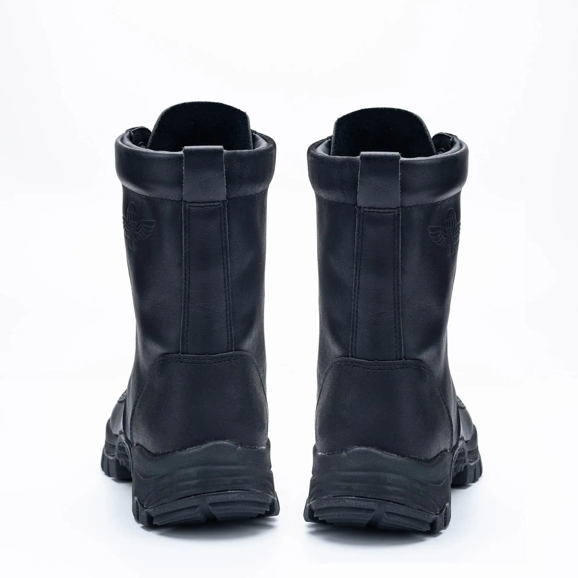 Nuevas botas de combate ultraligeras de alta calidad, zapatillas de Montañismo antiperforación, gruesas, duraderas, antideslizantes, para caza y senderismo al aire libre - imagen 4