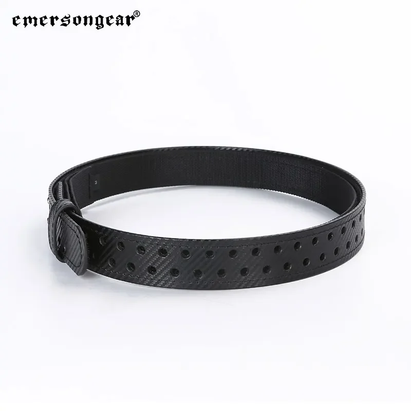 EMERSONGEAR-Cinturón de competición para ELS Style Mag, IPSC USPSA, correa de cintura ajustable de alta velocidad para pistola, Airsoft para exteriores - imagen 5