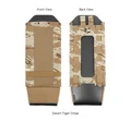 DESERT TIGER STRIPE