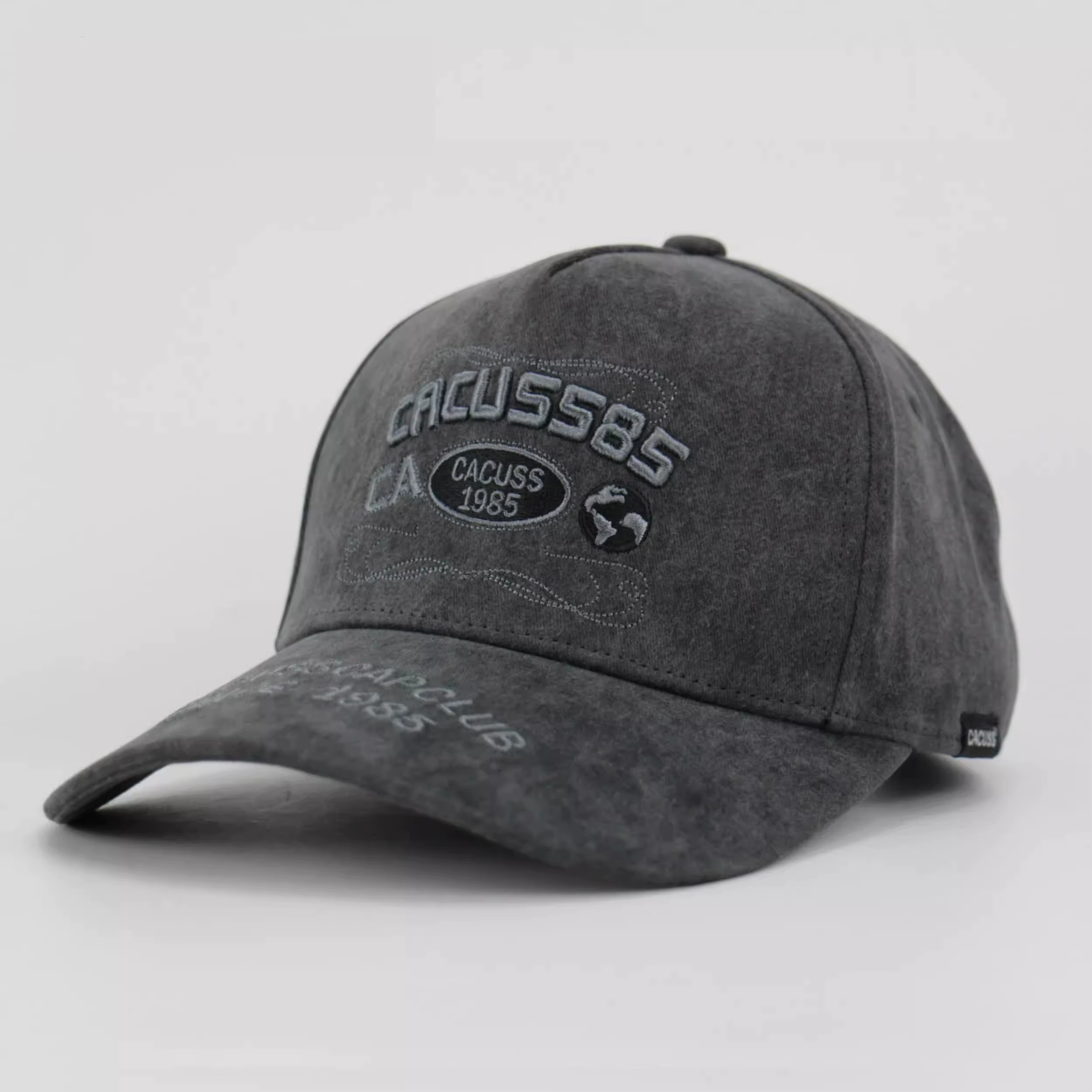Gorra antibalas NIJ IIIA táctica UHMWPE protección oculta urbana - imagen 5