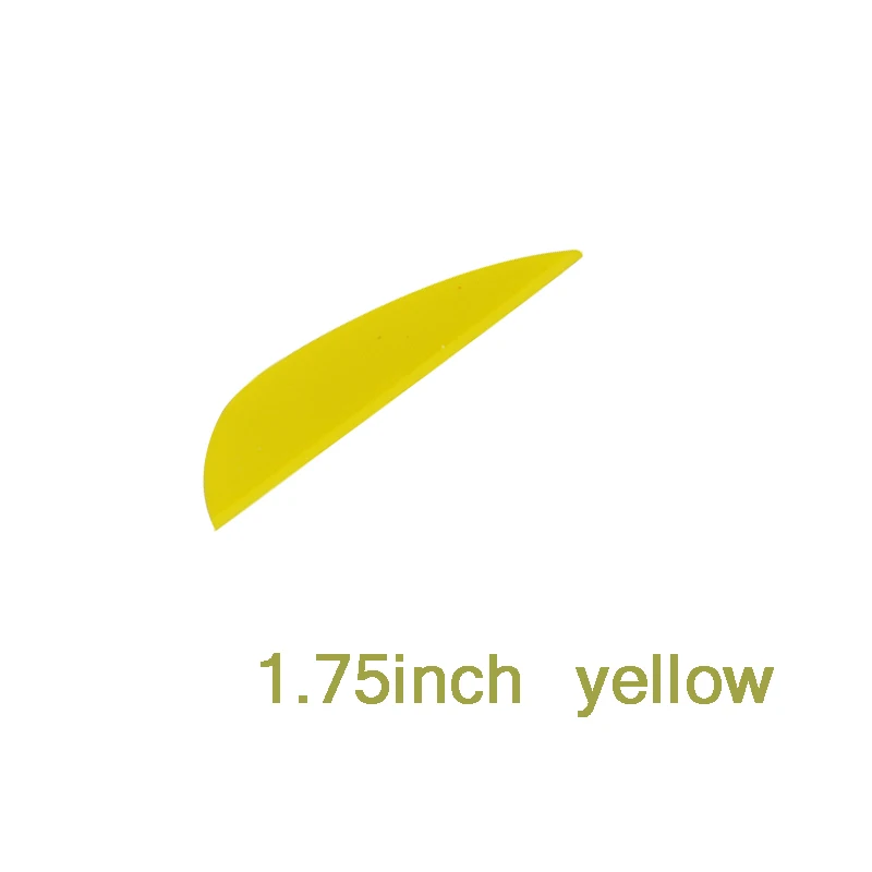 1.75in yellow