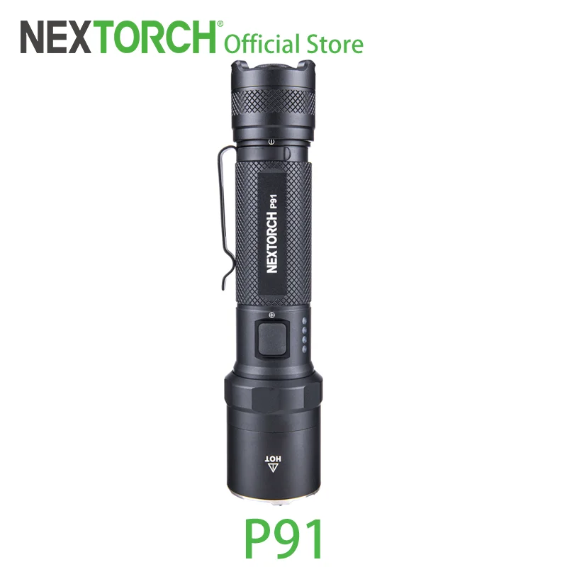 P91 5000 Lumens