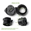 PVS31 18 34MM