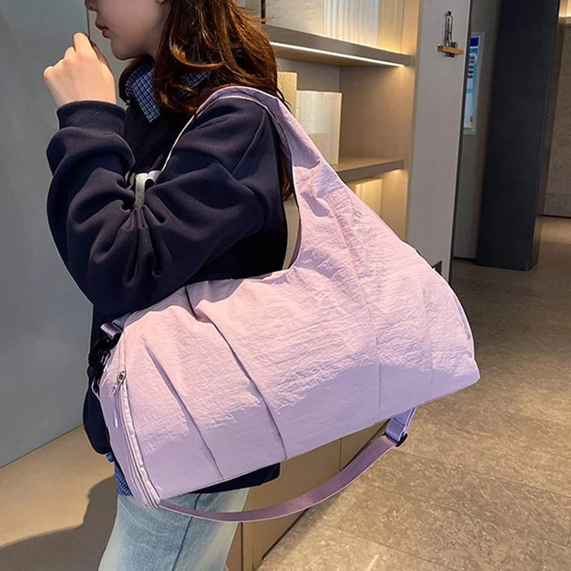 Bolsa táctica de hombro ripstop para entrenamiento y viajes - imagen 3
