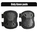 Only Knee pads