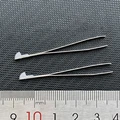 2pcs Tweezers