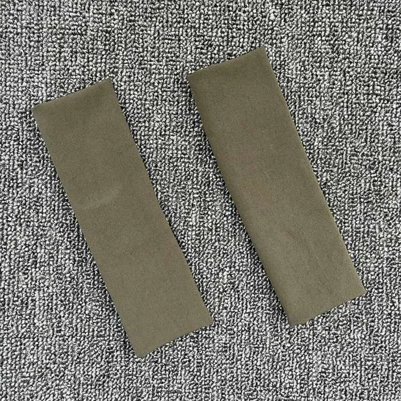 Correa acolchada táctica Hombreras elásticas suaves (par) - Nylon elástico de 4 direcciones, para equipo FCPC y FCSK - imagen 4