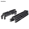 Quad Rail Mount