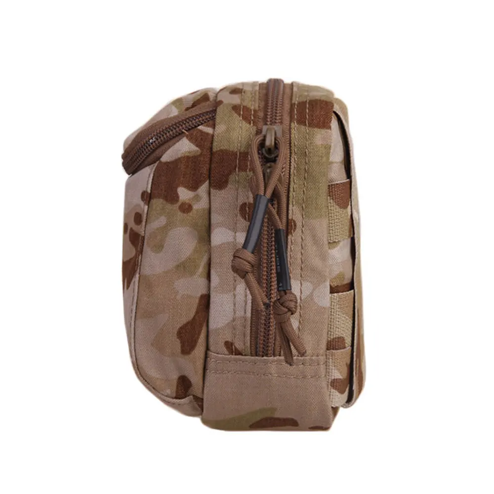 Emersongear bolsa de cintura multiusos táctica EDC Utility Gadget bolsa cintura cámara Digital bolsa para teléfono inteligente EM8349 11,11 ventas - imagen 5