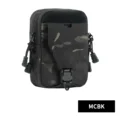 Multicam Black