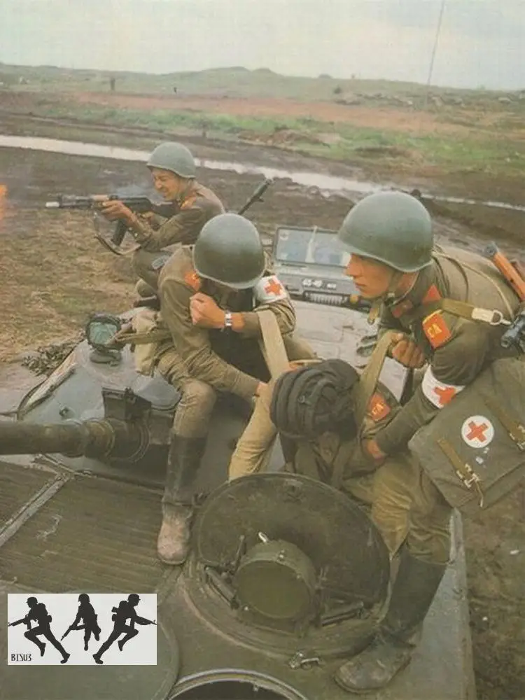 Casco táctico ruso para ssh-68, Airsoft, Paintball, versión pública soviética, con arañazos - imagen 5