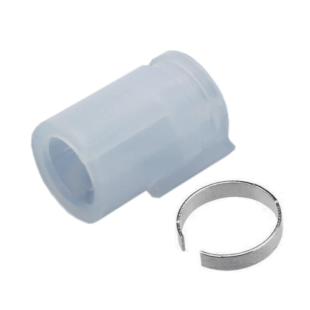 Hoja de arce de silicona GBB Hop Up Bucking, accesorios de caza para Marui WE/KJW /VSR10 - imagen 3