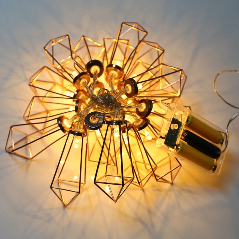 Adaptador fuente alimentación, eliminador batería AA, elimina necesidad reemplazar batería, envío directo - imagen 5