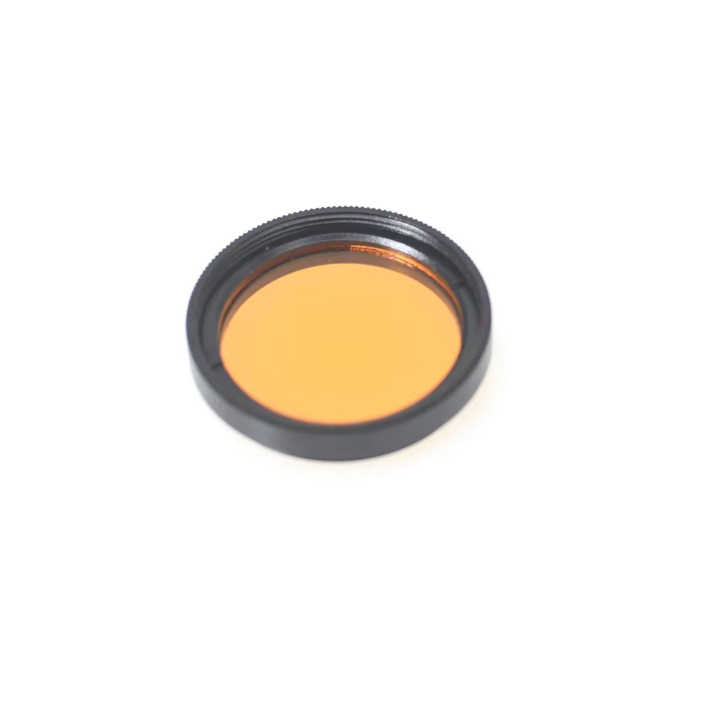 PVS14 ANVIS Visión nocturna táctica aluminio CNC filtro ocular lente color - imagen 2
