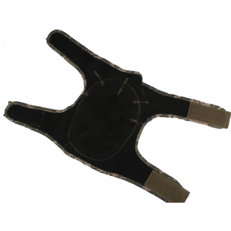 Emersongear, rodilleras tácticas para codo, rodilleras suaves para codo, equipo de combate de batalla protector, senderismo, caza, entrenamiento de combate ACU - imagen 4