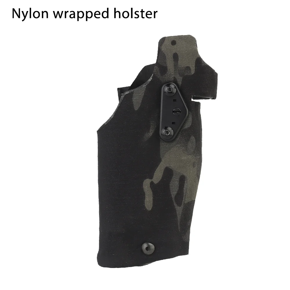 holster BCP