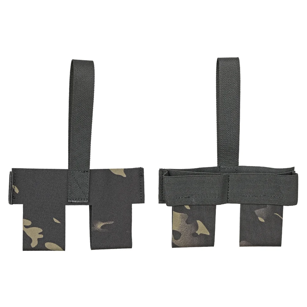 Características - Vista general del sistema médico