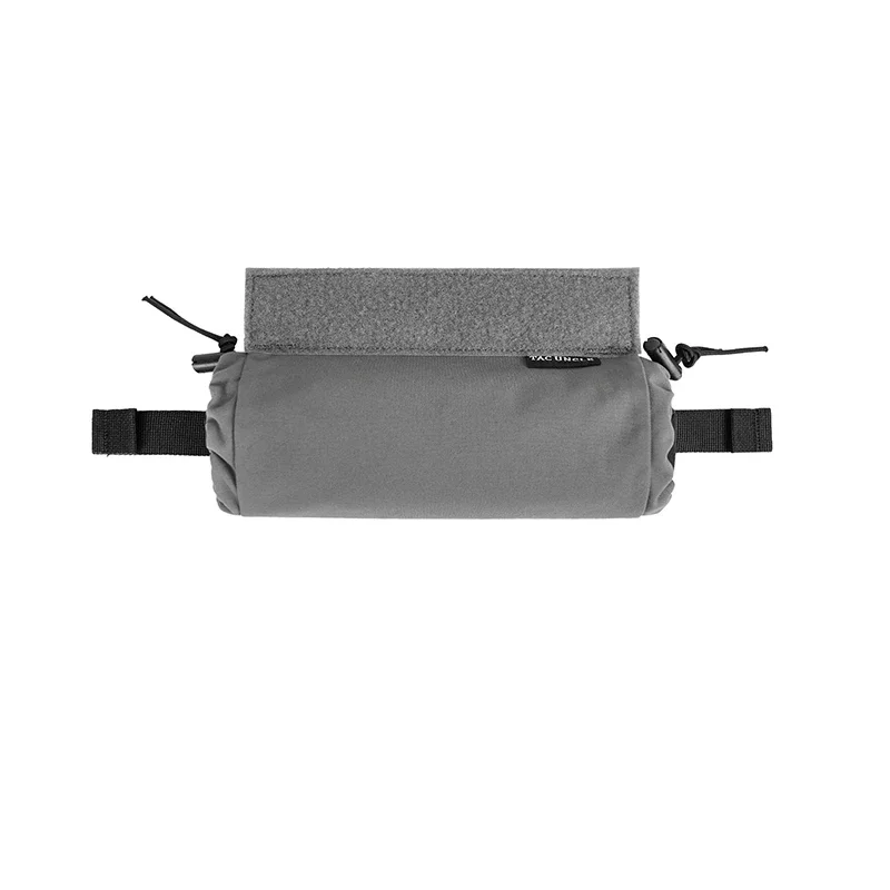 Bolsa táctica enrollable para Micro traumatismos médicos, bolsa de primeros auxilios, bolsa de volcado EMT IFAK, bolsa de caza de transporte Abdominal para exteriores - imagen 4