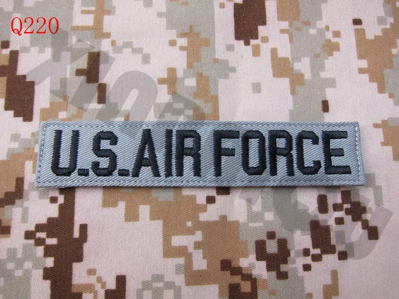 Q220 U.S. AIRFORCE