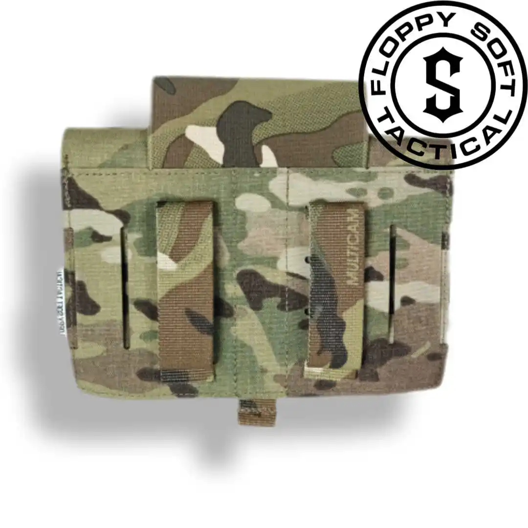 Bolsa médica elástica estilo IFAS del grupo GBRS - imagen 5