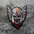 hook loop patch 11