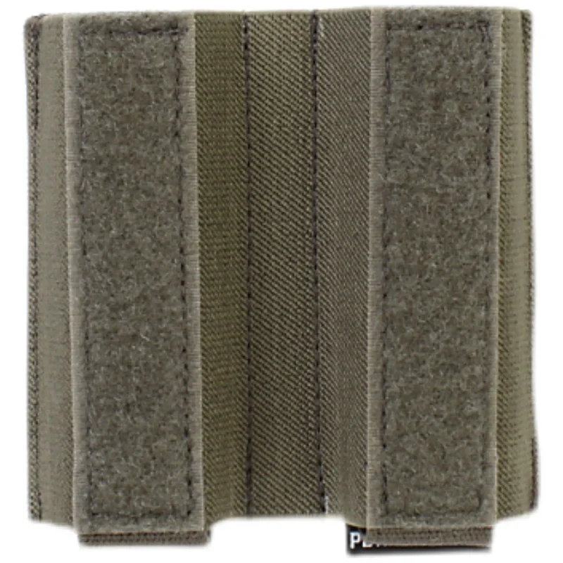 Bolsa separadora doble para deportes al aire libre, bolsa para revistas de 9MM - imagen 5