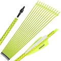 12Fluorescent Yellow