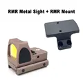 RMRMetal DE Mount BK