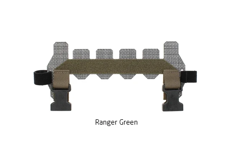 Ranger Green
