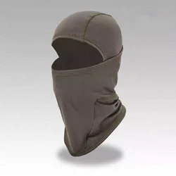Máscara táctica balaclava antipolvo multifunción exterior