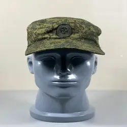 Gorra táctica rusa EMR Camouflage – Versión civil
