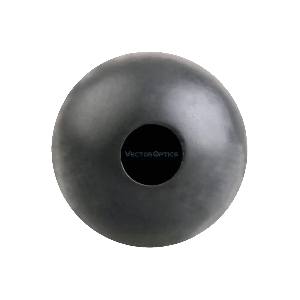 Óptica vectorial mira telescópica perno acción cubierta de silicona caza Airsoft Accesorios - imagen 5