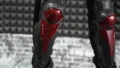 Leg armor2.0-RED
