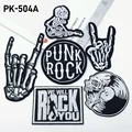 PUNK-504A